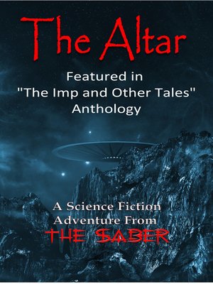 cover image of The Altar